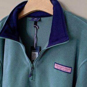 Vineyard Vines Fleece